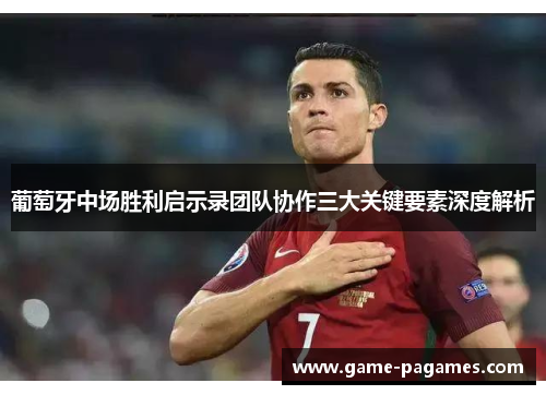 葡萄牙中场胜利启示录团队协作三大关键要素深度解析