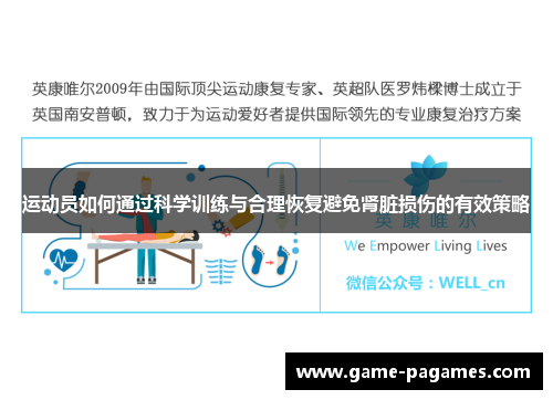 运动员如何通过科学训练与合理恢复避免肾脏损伤的有效策略