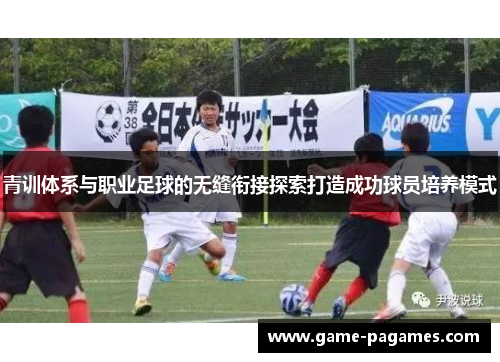 青训体系与职业足球的无缝衔接探索打造成功球员培养模式